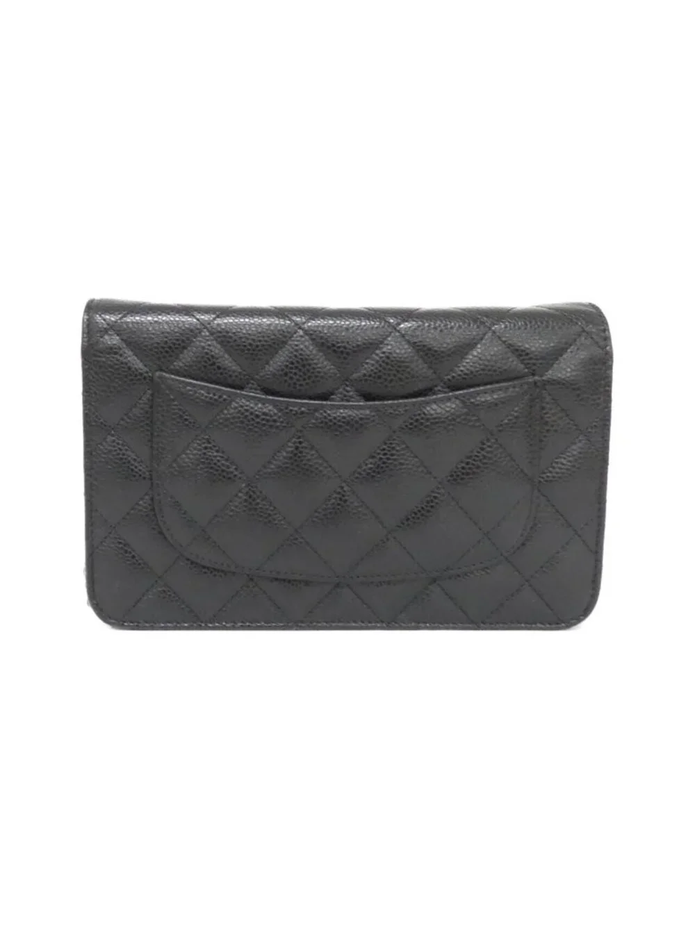 Chanel Chain Wallet Shoulder